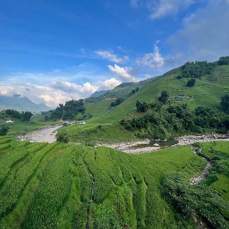 Himalaya Sapa Hostel Luaran gambar