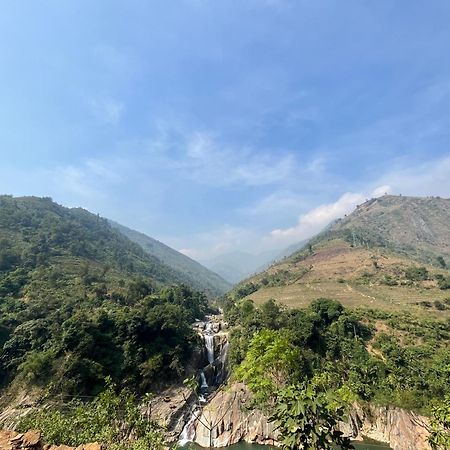 Himalaya Sapa Hostel Luaran gambar