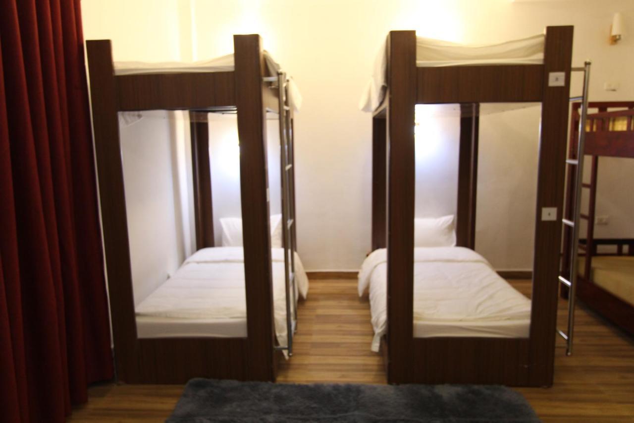 Himalaya Sapa Hostel Luaran gambar
