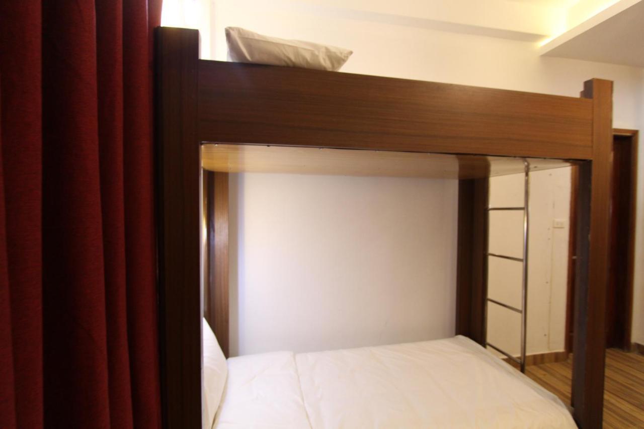 Himalaya Sapa Hostel Luaran gambar