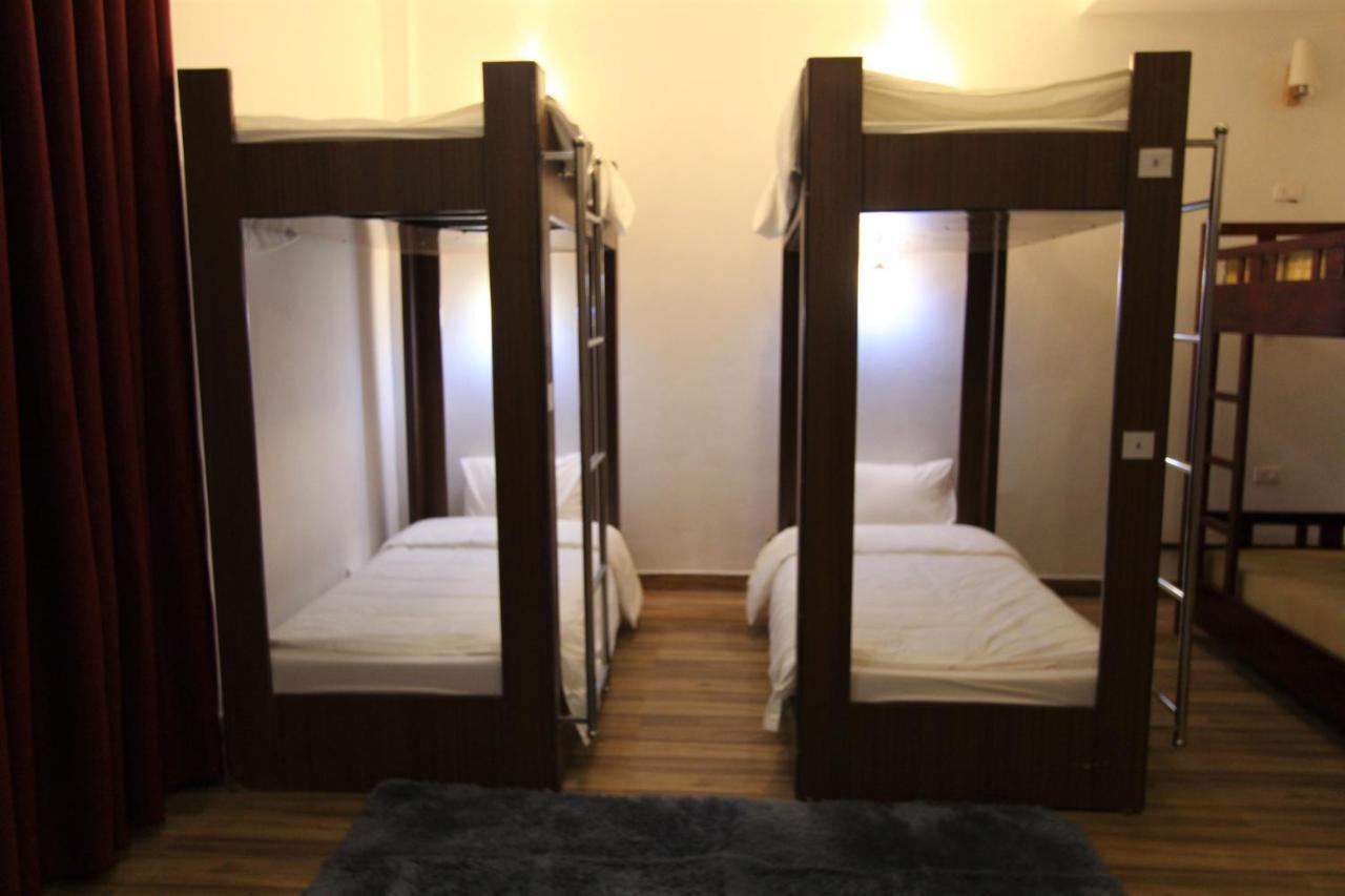 Himalaya Sapa Hostel Luaran gambar