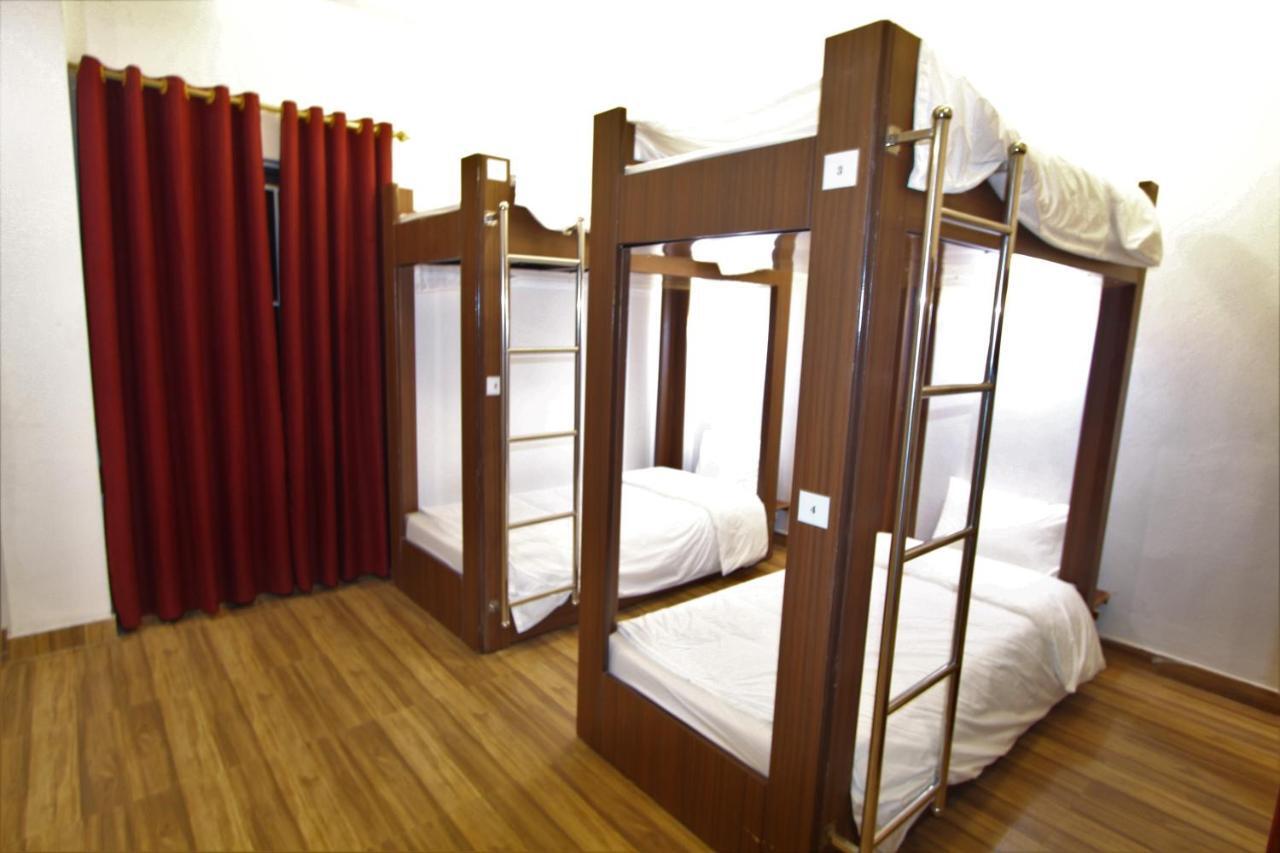 Himalaya Sapa Hostel Luaran gambar