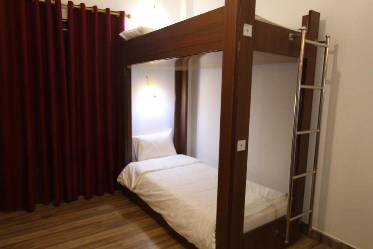 Himalaya Sapa Hostel Luaran gambar