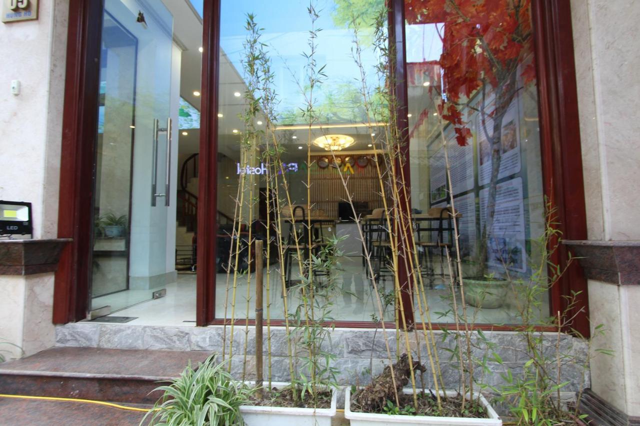 Himalaya Sapa Hostel Luaran gambar